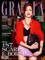 Grazia Italia